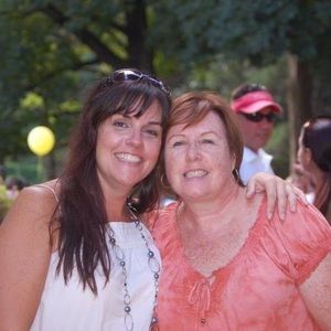 Meet your Posher, Denise